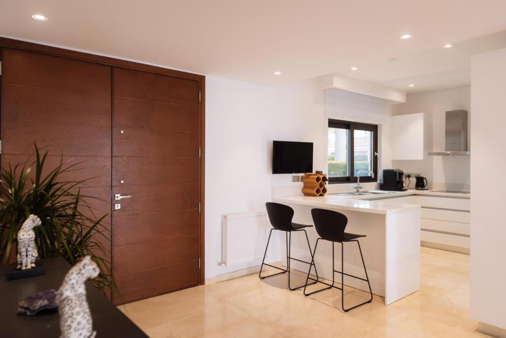 Villa No 1 - Cap St Georges Resort photo 4
