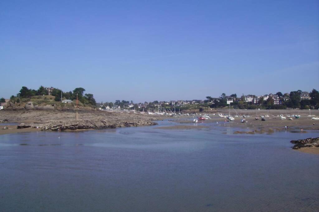 studio entre Mt-St-Michel et St- Malo photo 4