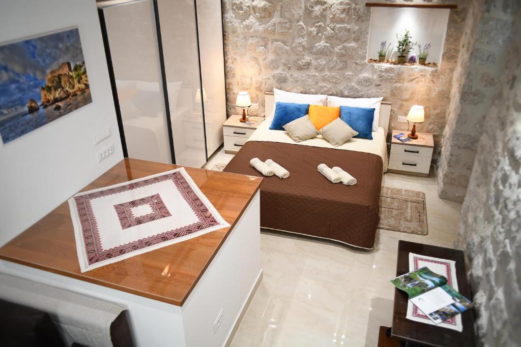 Studio Apartment San Marino in Dubrovnik photo 2