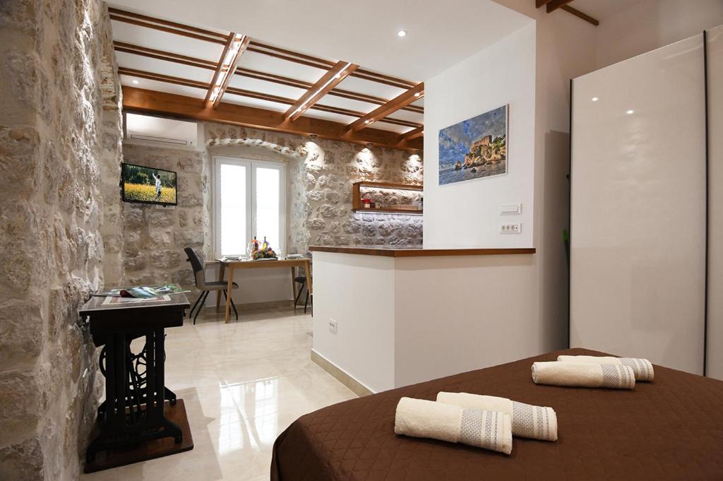 Studio Apartment San Marino in Dubrovnik photo 4