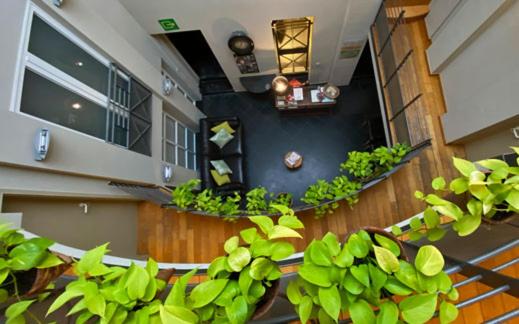 Hotel Côté Cour photo 1