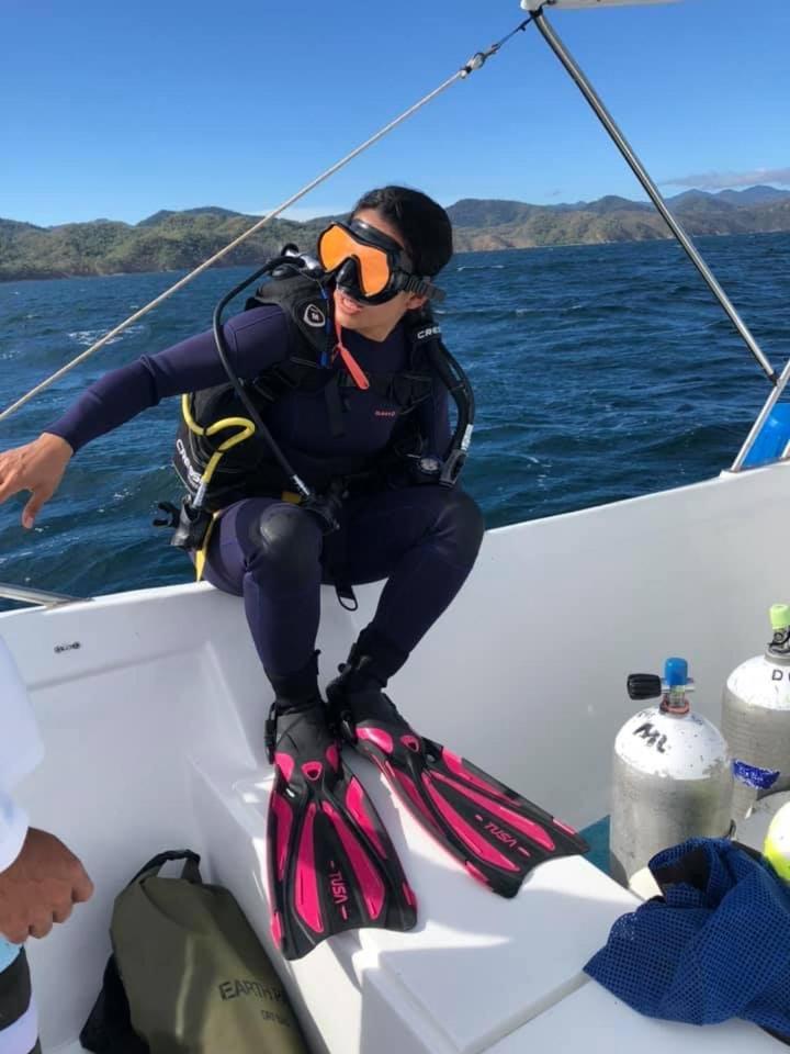 Stay and Dive photo 2