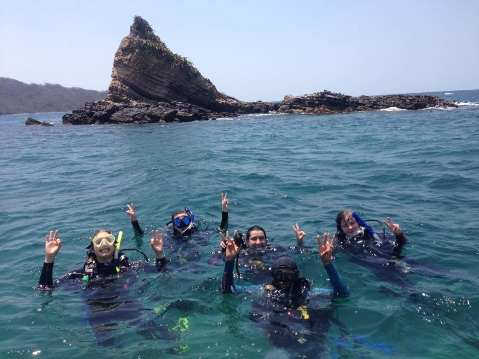 Stay and Dive photo 4