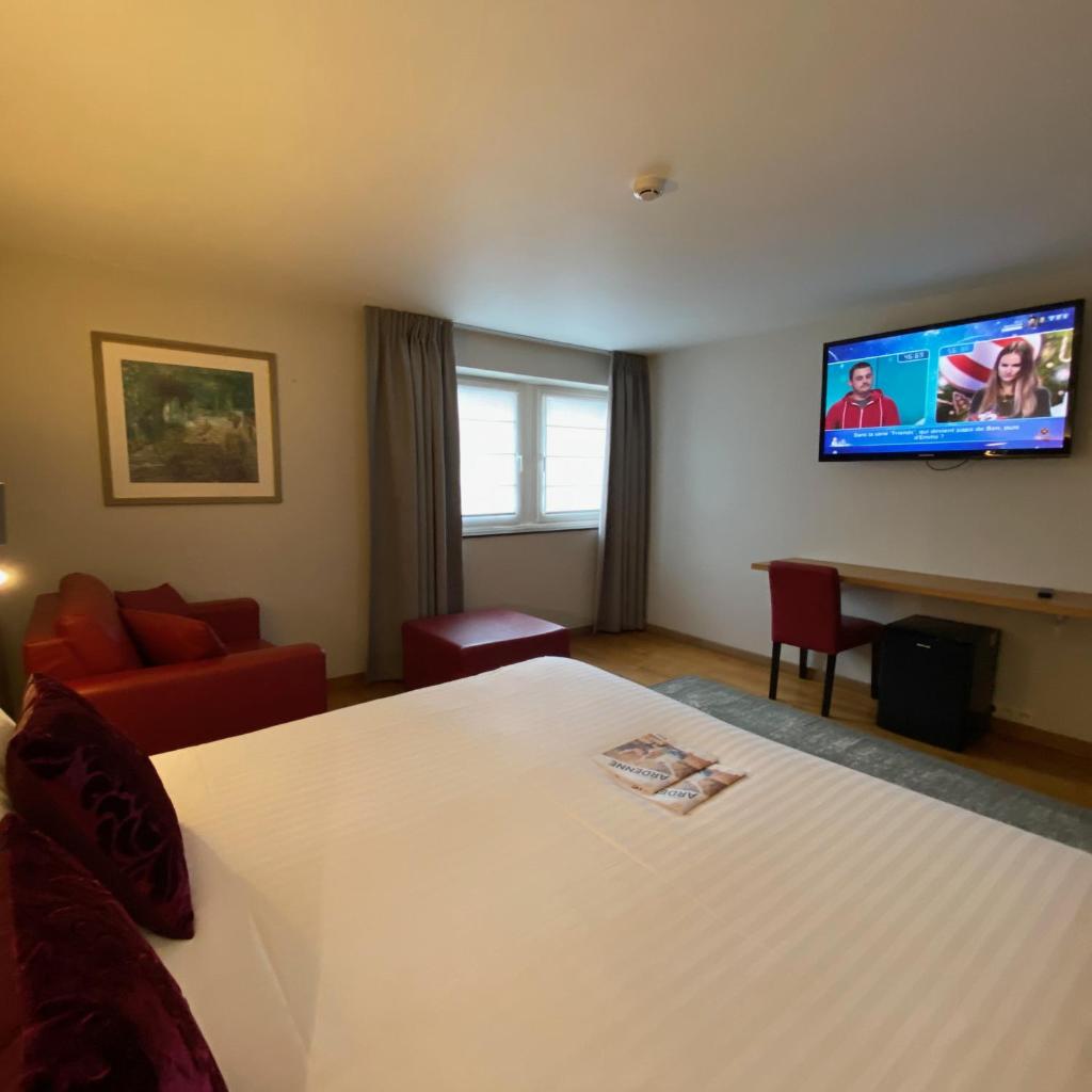 Hotel Côté Cour photo 2