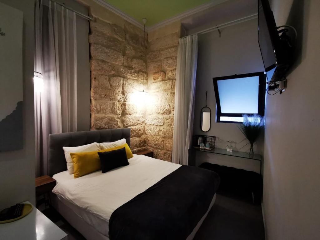 Central Boutique Hotel photo 1
