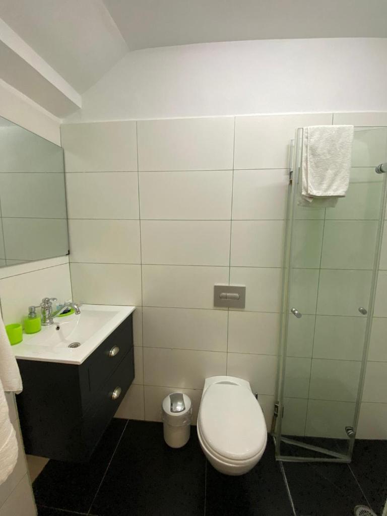 Central Boutique Hotel photo 4