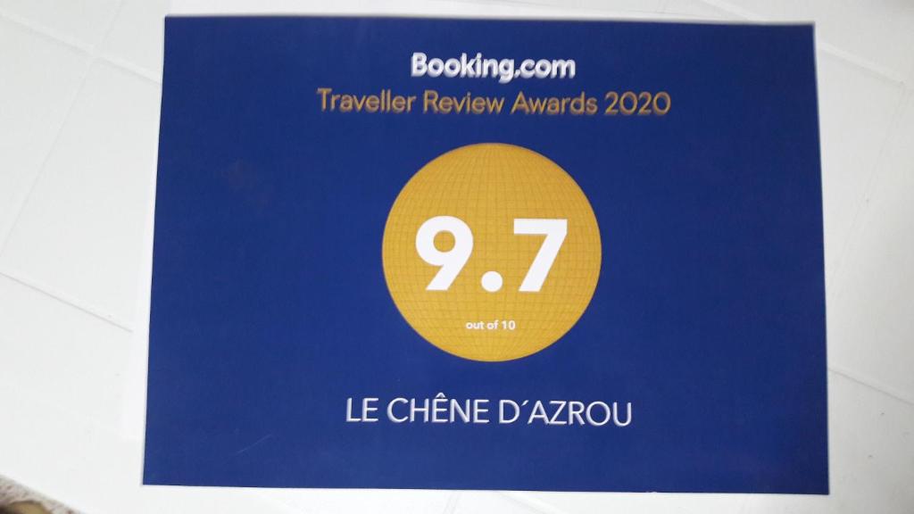 Le Chêne d´Azrou photo 1