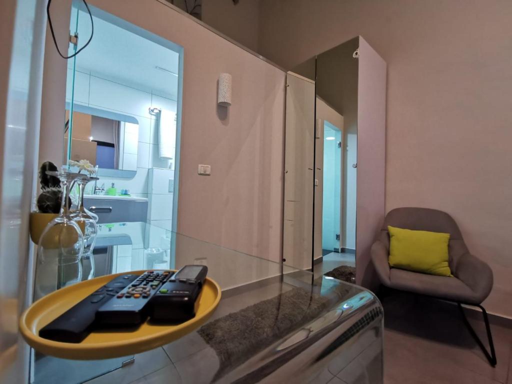 Central Boutique Hotel photo 2