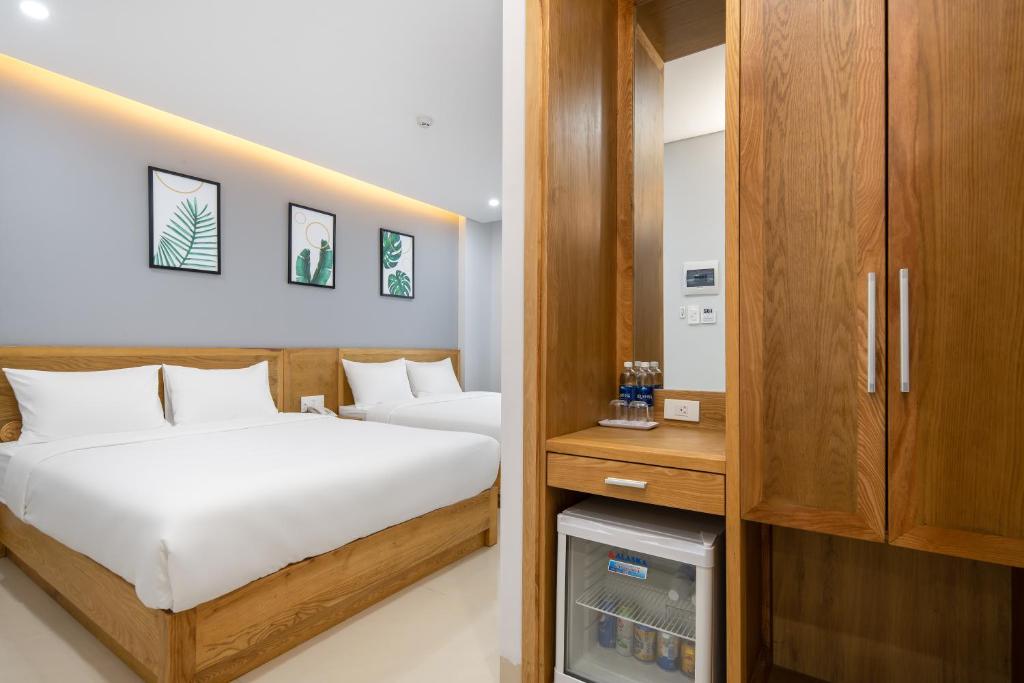 ST Motel & Apartment