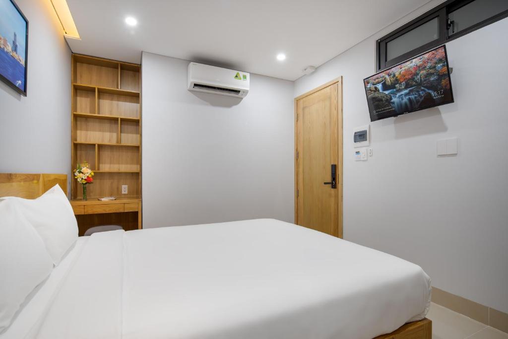 ST Motel & Apartment