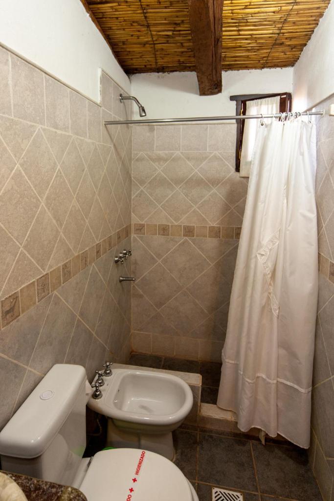 Hotel Norte Rupestre photo 1