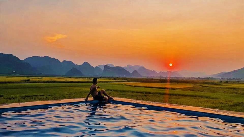 Karst Villas Phong Nha