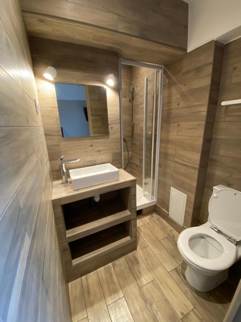 Двухместный (Двухместный номер с 1 кроватью), Angleterre Hotel