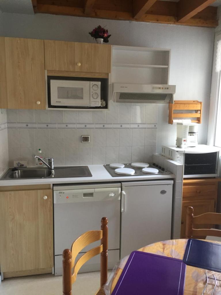 Appartement Cauterets - Thumbnail image