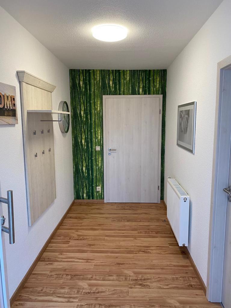 familienfreundliche Ferienwohnung Anna photo 2