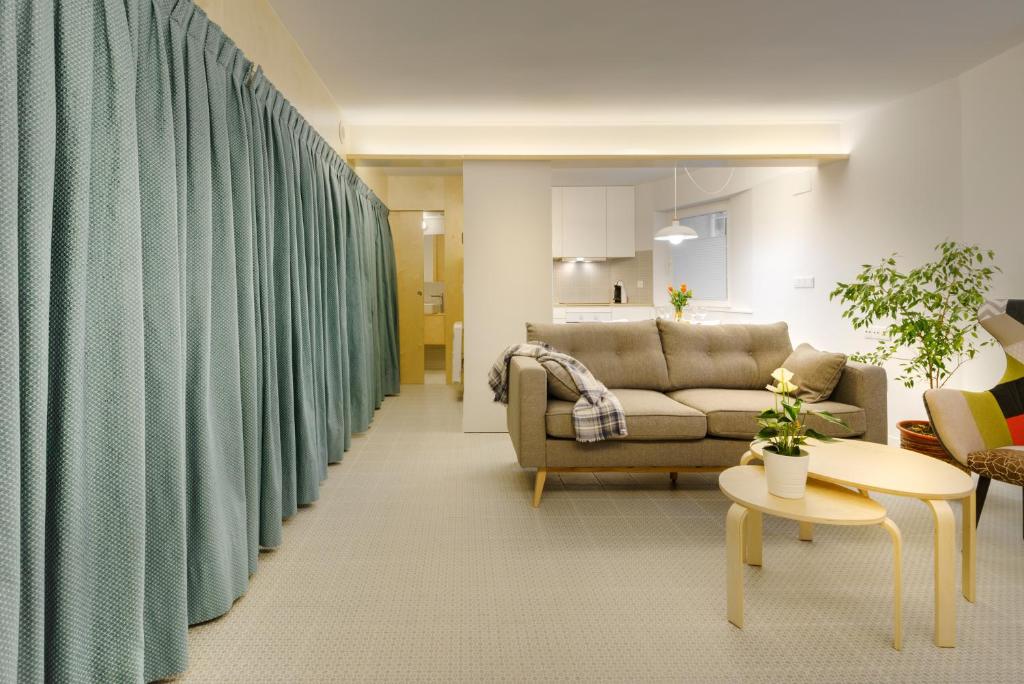 Loft Casa Berdon photo 3
