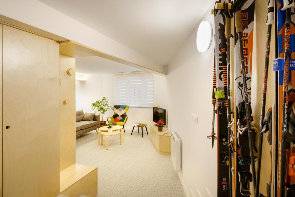 Loft Casa Berdon photo 1