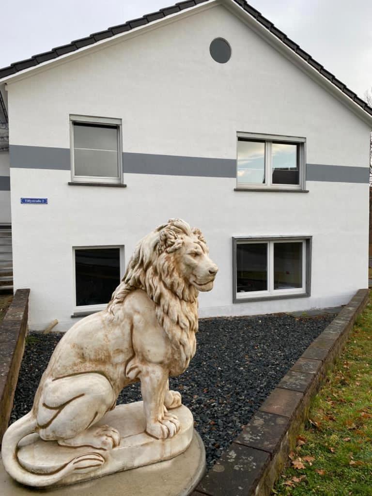 familienfreundliche Ferienwohnung Anna photo 1