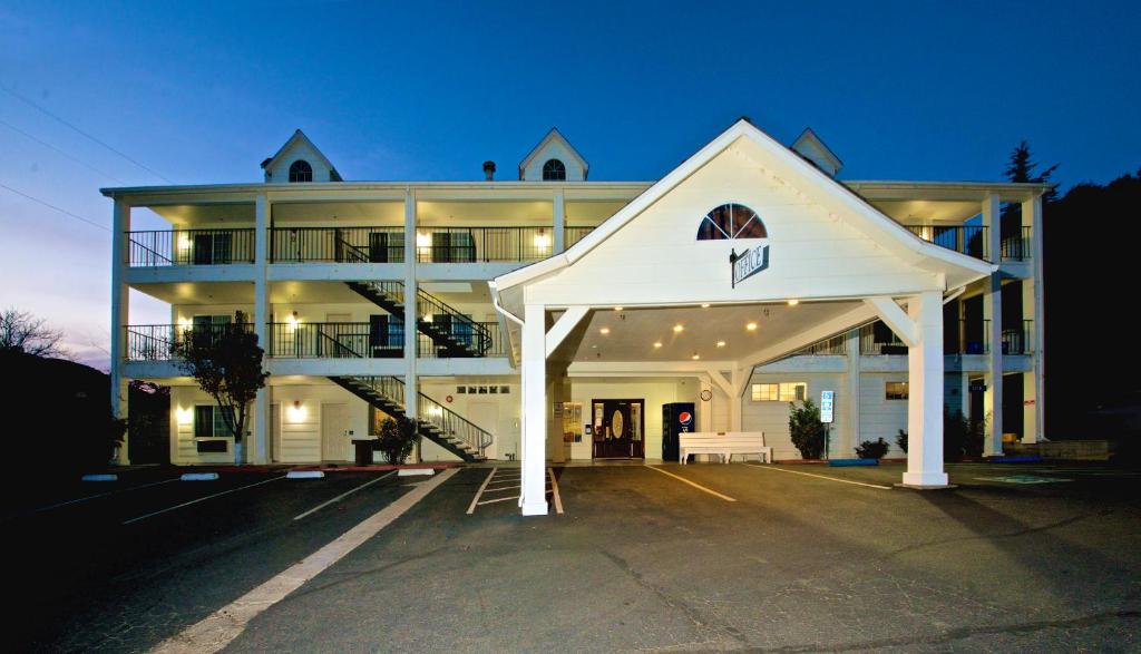 Quality Inn Yosemite Valley Gateway photo 3