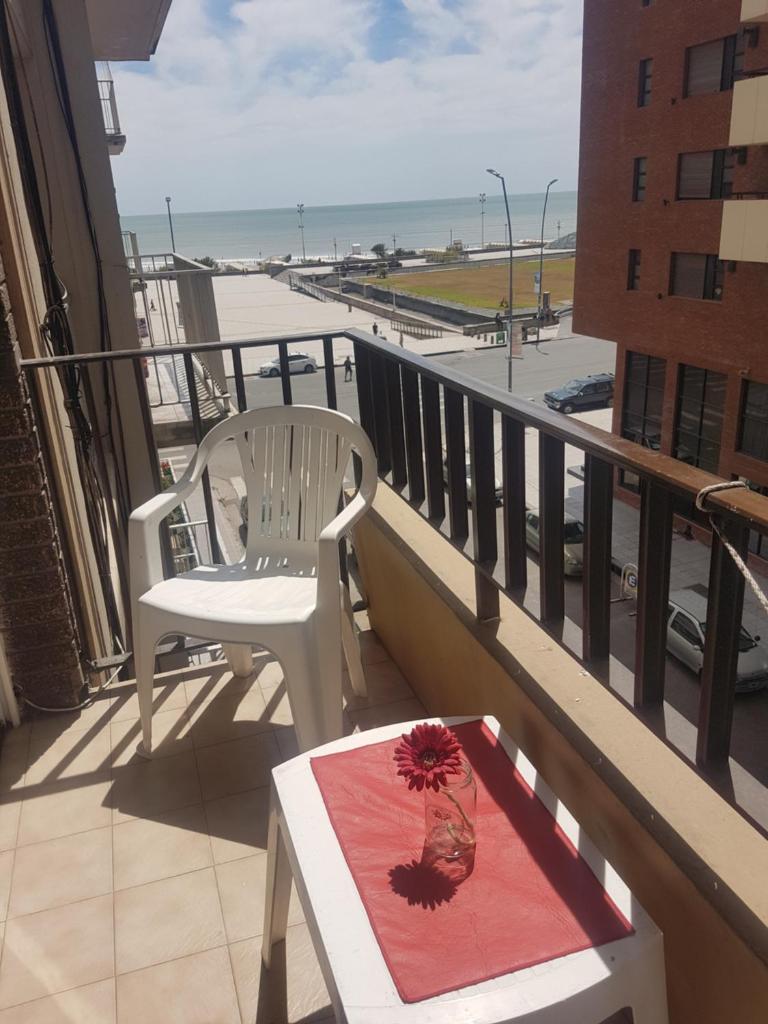 APARTAMENTO ENCANTADOR