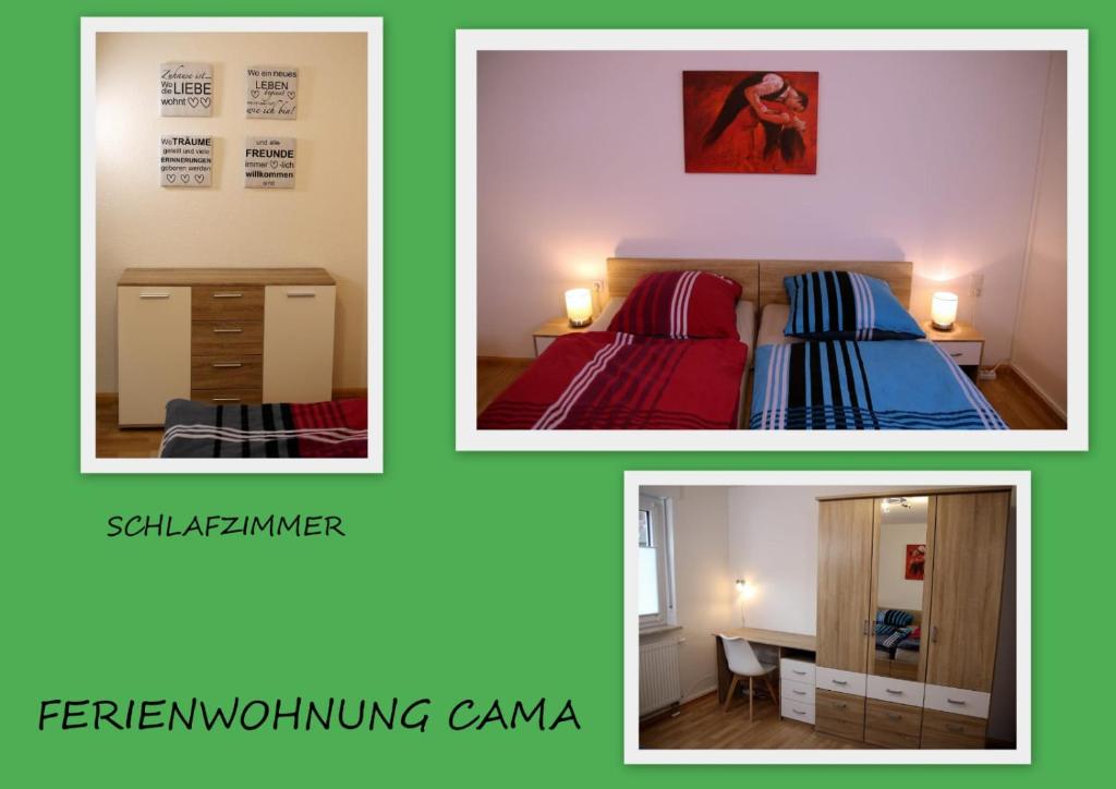 Cama photo 3