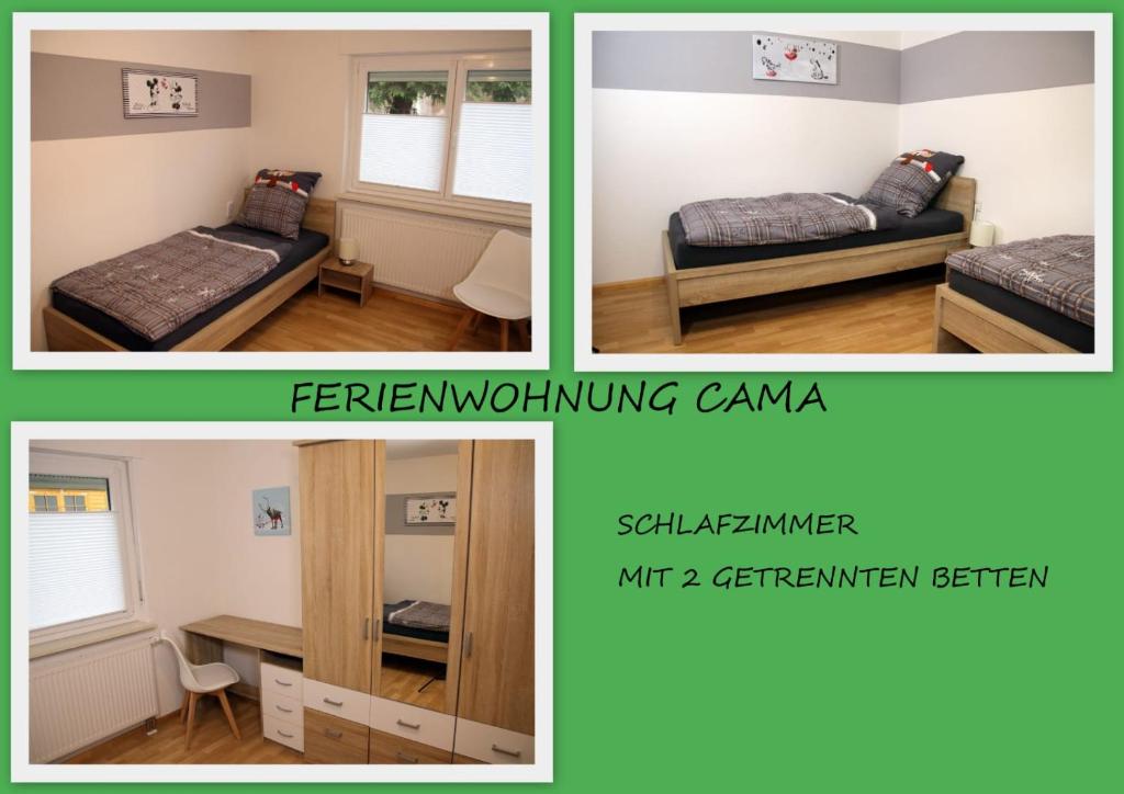 Cama photo 1