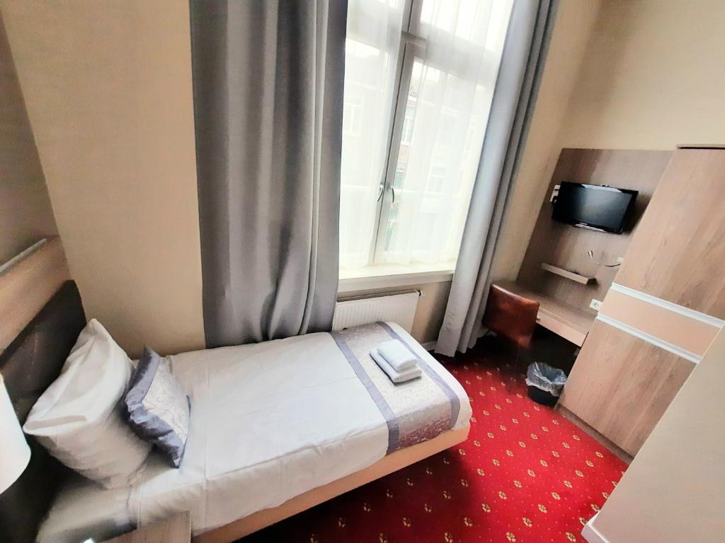 Одноместный (Одноместный номер), Hotel Washington