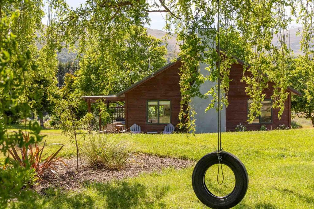 Arrowtown Country Cottage photo 1