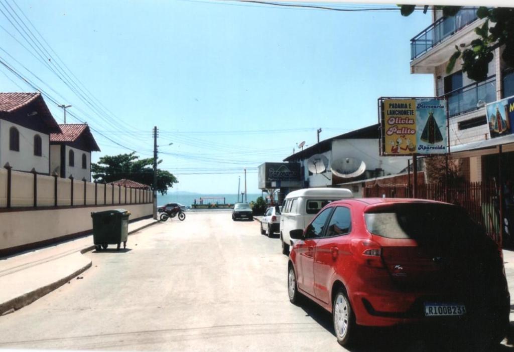 Apartamento Iguaba Grande, bairro Canellas City , em frente ao trailer do popeye photo 3