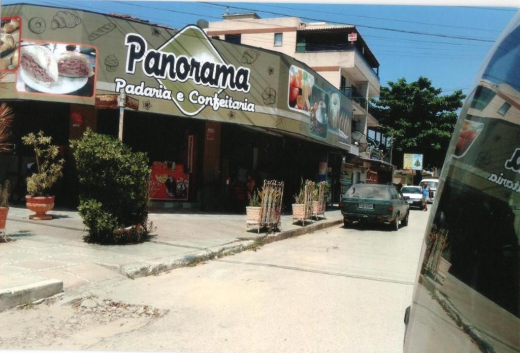 Apartamento Iguaba Grande, bairro Canellas City , em frente ao trailer do popeye photo 1