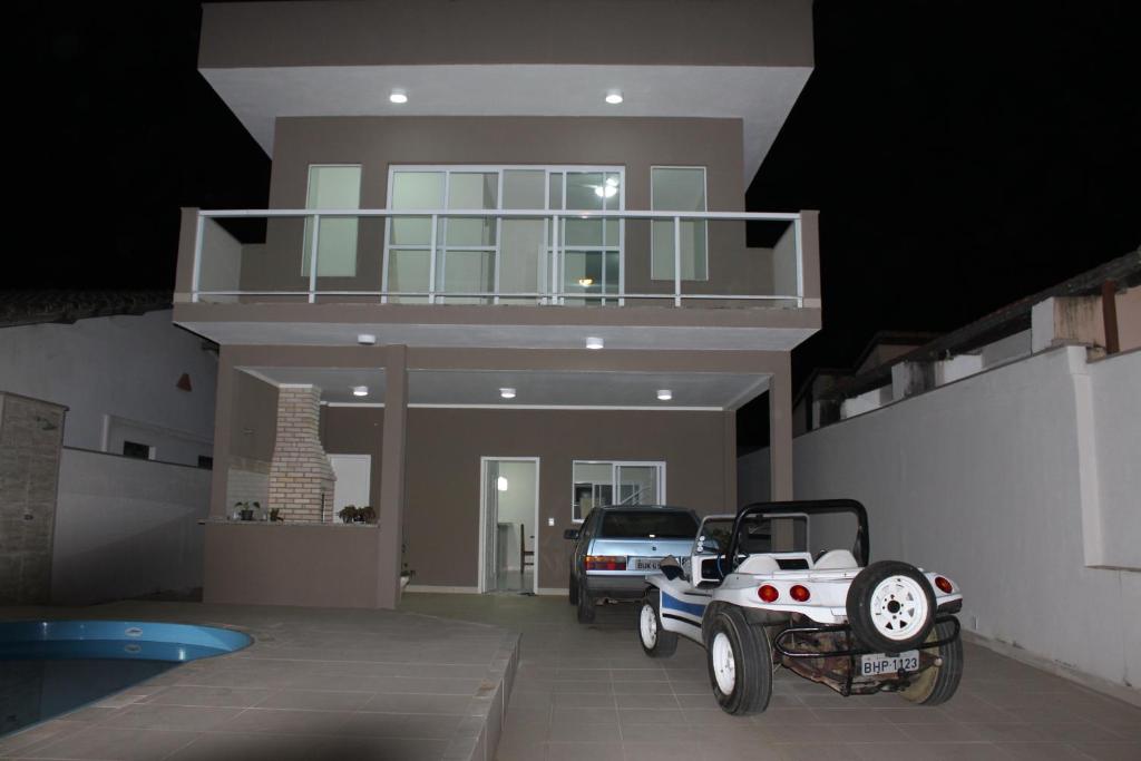Linda Casa Pe na Areia photo 3