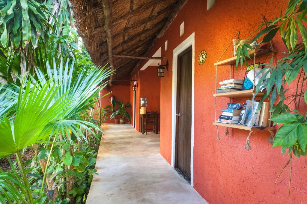 Casa Don Diego photo 2