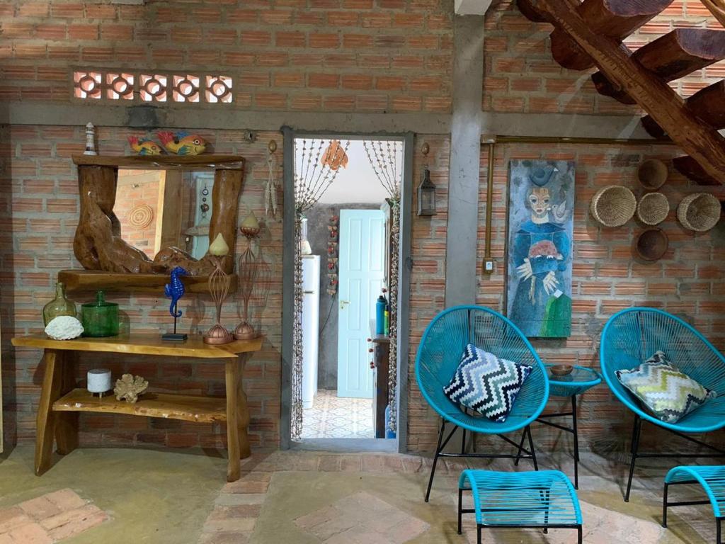 Super Chalé Macapá Meu Amor photo 3