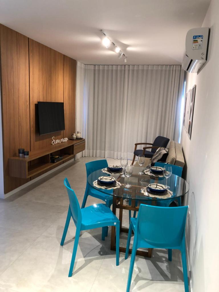 Apartamento em Guarajuba, BAHIA 1 Tudo Novinho e Finamente Decorado photo 3