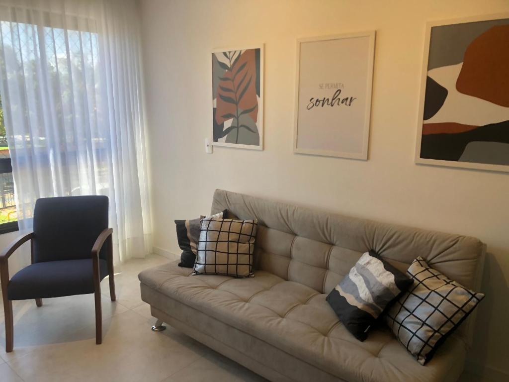 Apartamento em Guarajuba, BAHIA 1 Tudo Novinho e Finamente Decorado photo 2