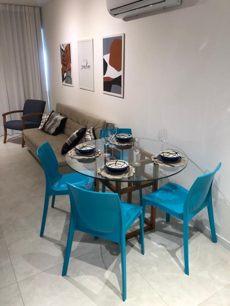 Apartamento em Guarajuba, BAHIA 1 Tudo Novinho e Finamente Decorado photo 4