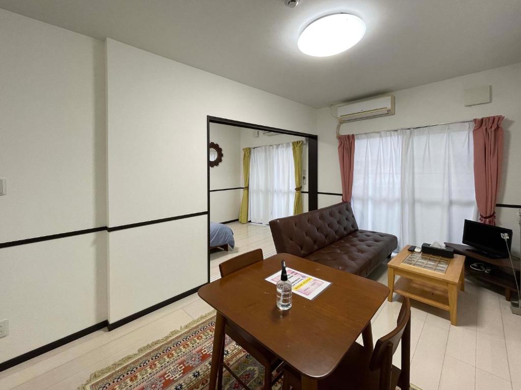 EX Itoman Apartment 602 photo 4