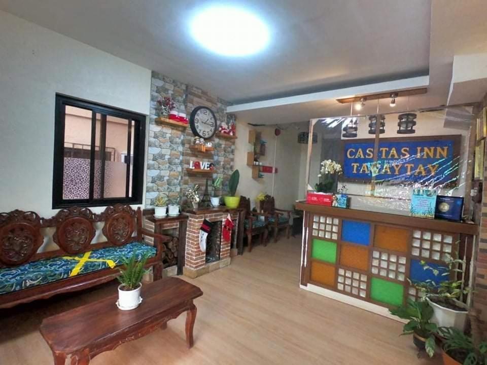 Casitas Inn Tagaytay Co. photo 3