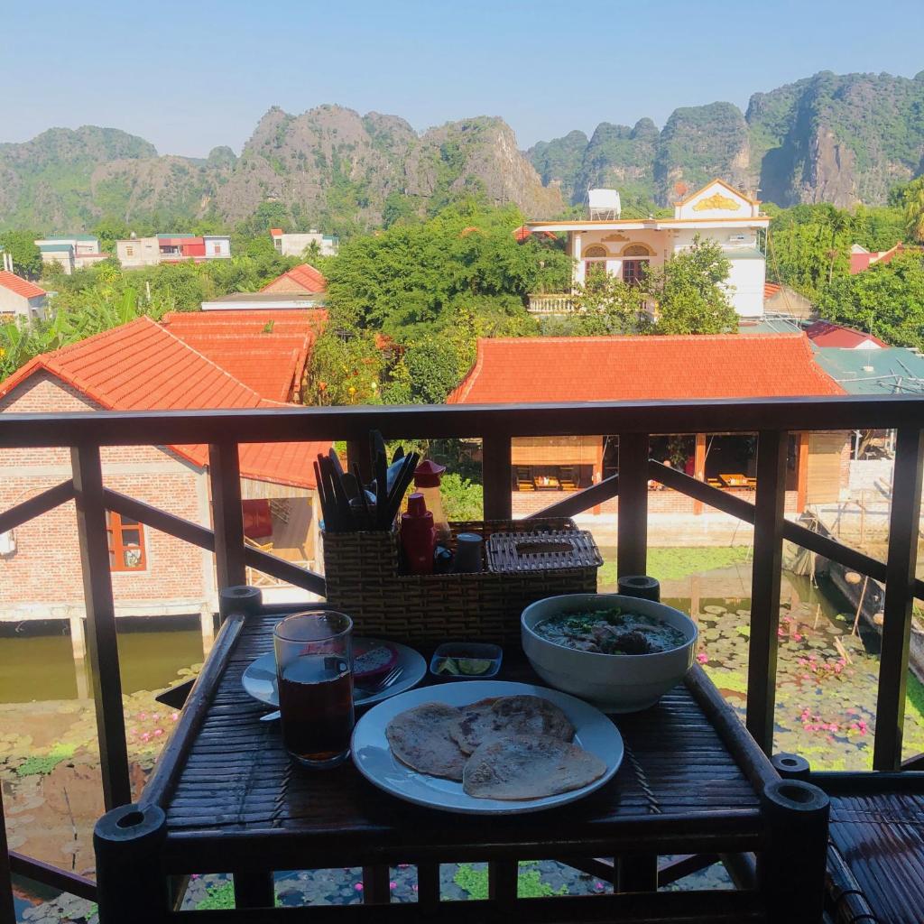 Ninh Binh Green House