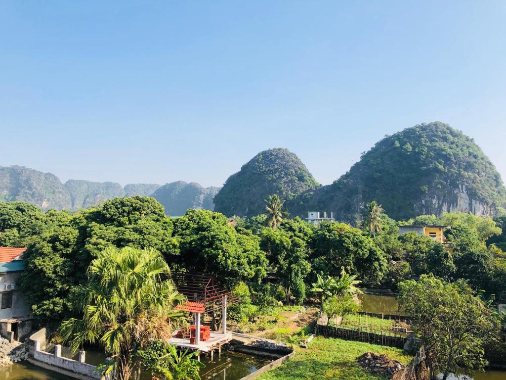 Ninh Binh Green House