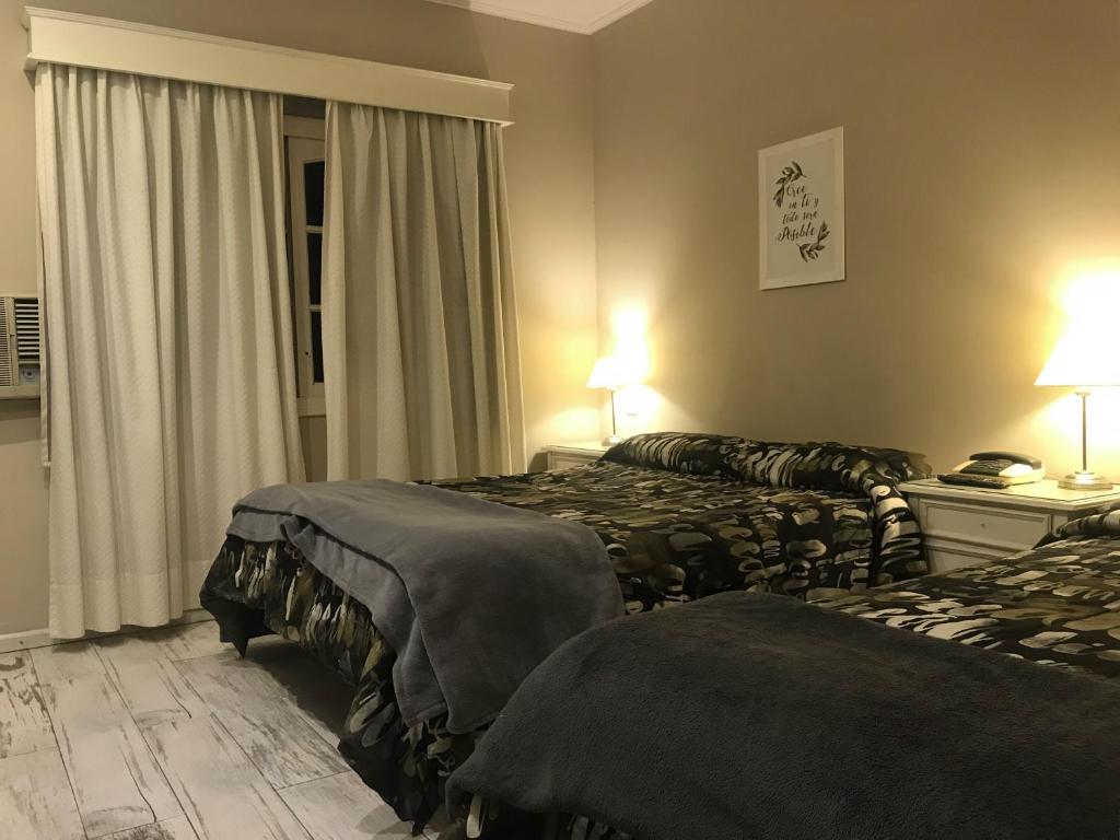 Los Monjes Hotel photo 1