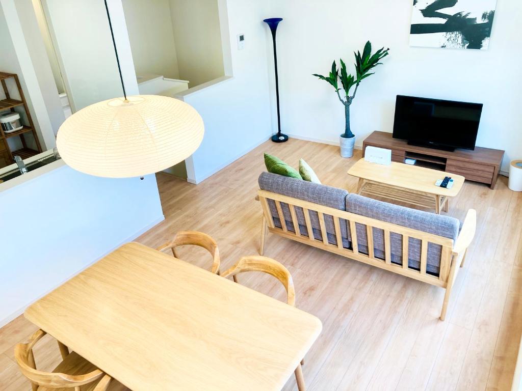 Yofuke House photo 1