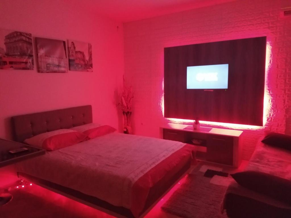 Apartman Bolero