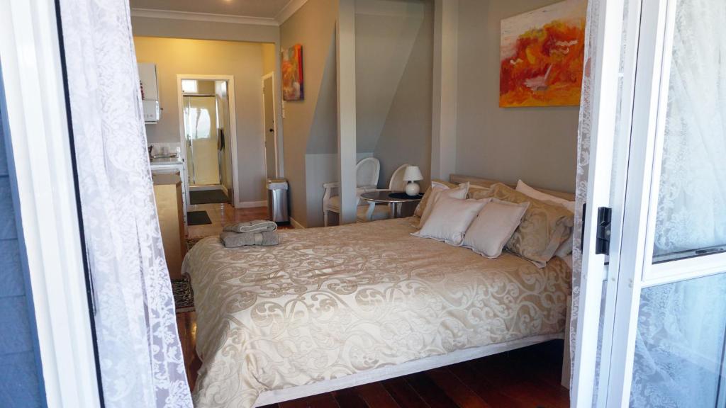 Nana Glads Beachfront Accommodation photo 1