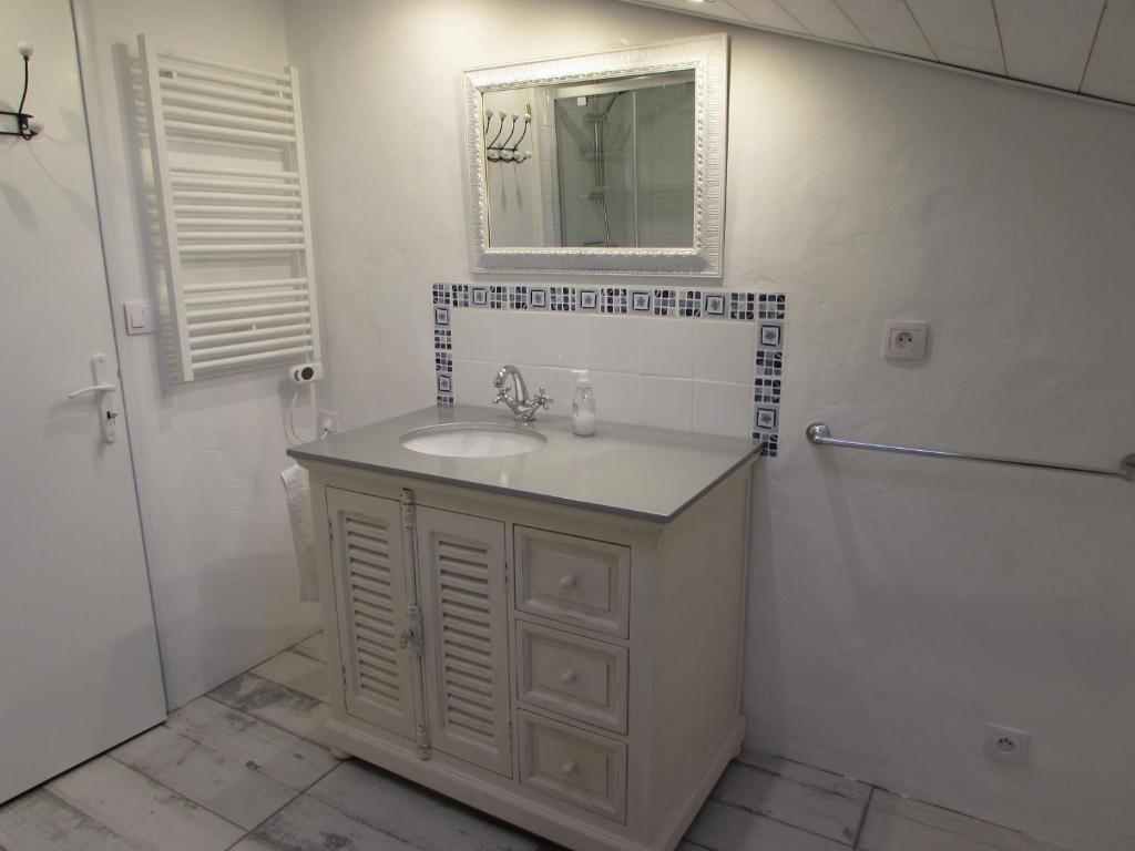 Le Parc - Suite climatisée photo 3