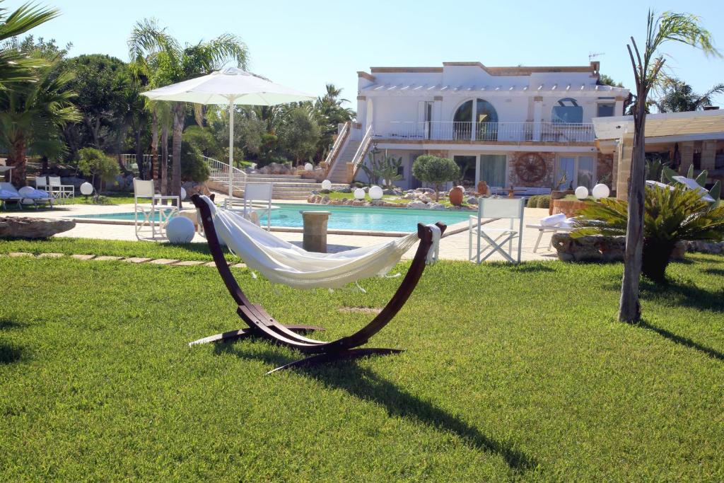 Villa Liquattruvienti photo 3