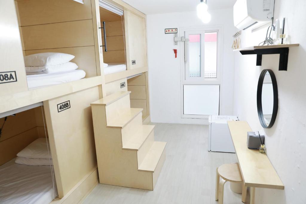 Minihotel Poongdaengi photo 4