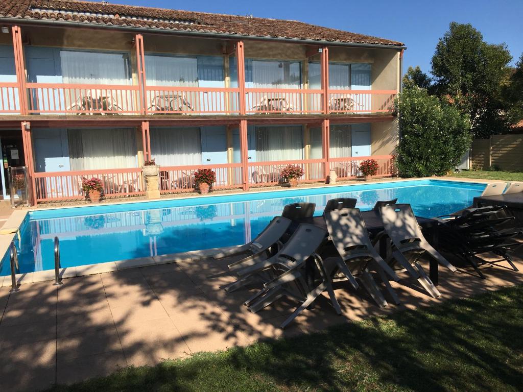 Le Logis des Cordeliers photo 3
