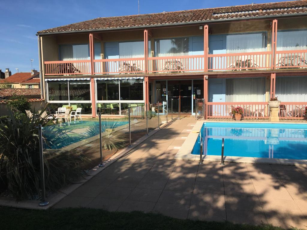 Le Logis des Cordeliers photo 1