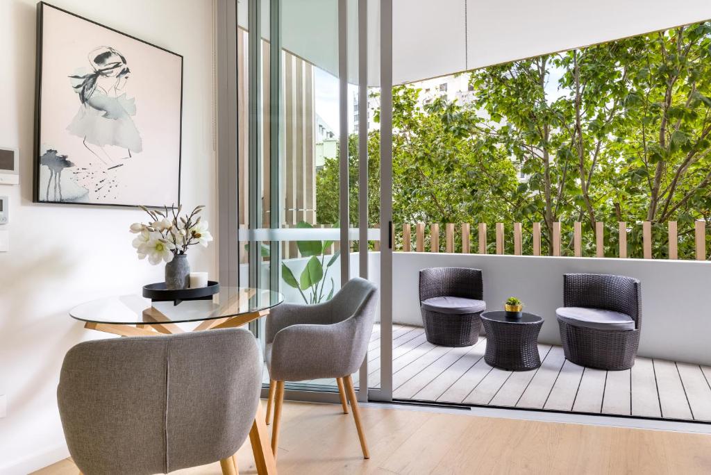 The Calibre Apartments by Urban Rest photo 1